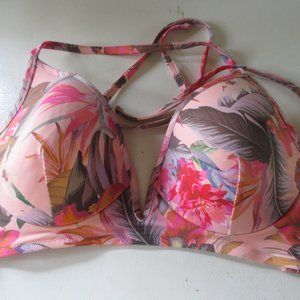 Shade & Shore Bikini Top 34DD